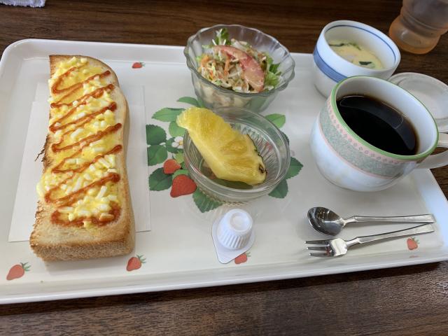 SAKAEへのポニョさんのレビュー写真
