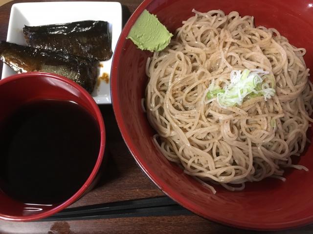 森そばへのまりんこにあ★さんのレビュー写真