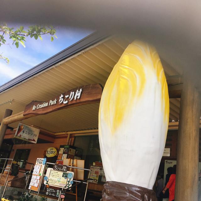 ちこり村への岐阜の食いしん坊担当さんのレビュー写真