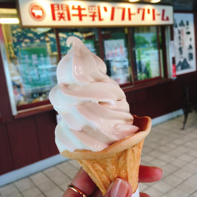 関牛乳への岐阜の食いしん坊担当さんのレビュー写真