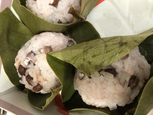 御菓子司 胡蝶庵へのにしこさんのレビュー写真