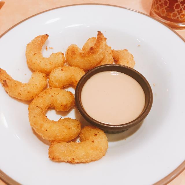 サイゼリヤ アスティ大垣への岐阜の食いしん坊担当さんのレビュー写真