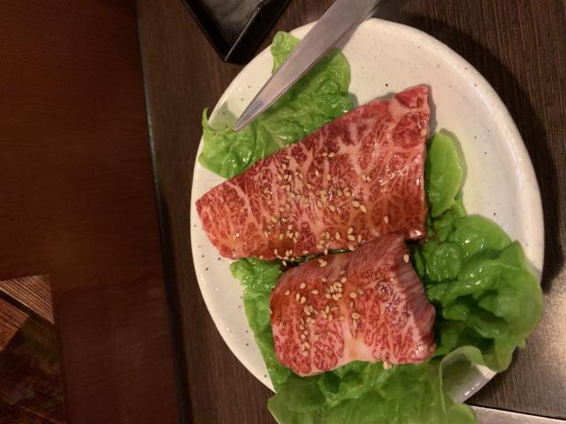 おおやまホルモン 瑞穂店へのポニョさんのレビュー写真