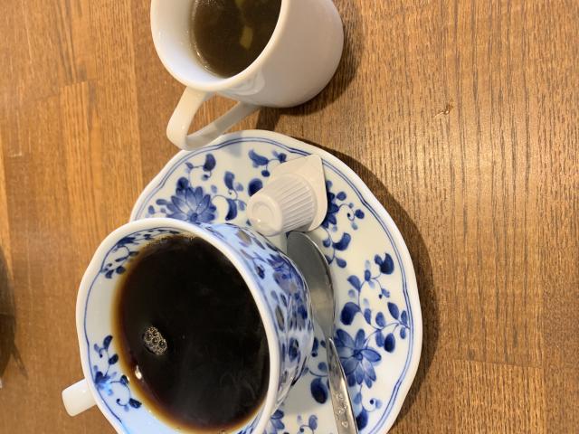 喫茶こころへのポニョさんのレビュー写真