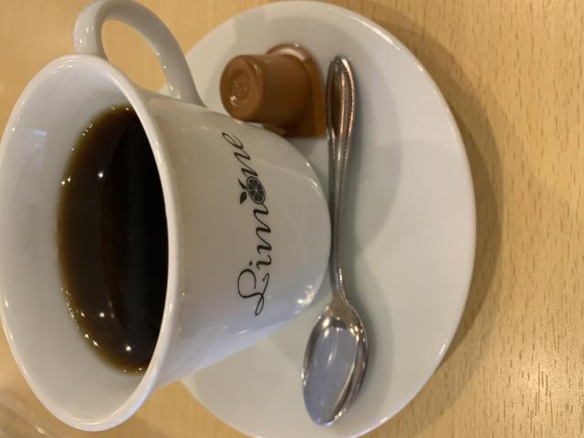 Caffe' Limoneへのポニョさんのレビュー写真