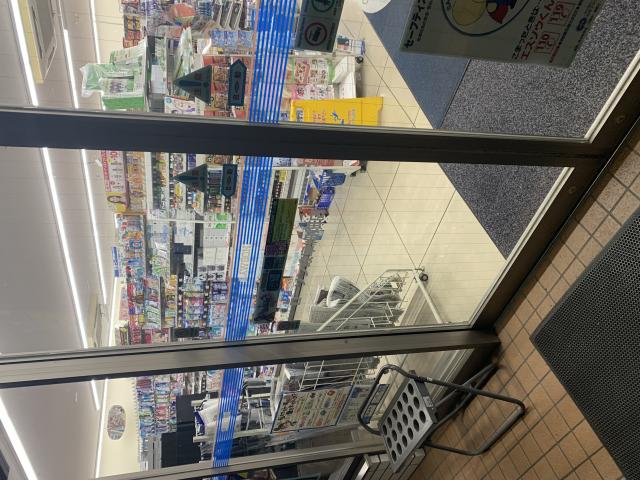 LAWSON  岐阜細畑店へのポニョさんのレビュー写真