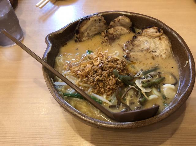 麺屋 壱正 岐阜店へのえころんさんのレビュー写真