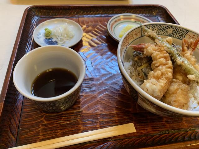 そば処 山久へのポニョさんのレビュー写真