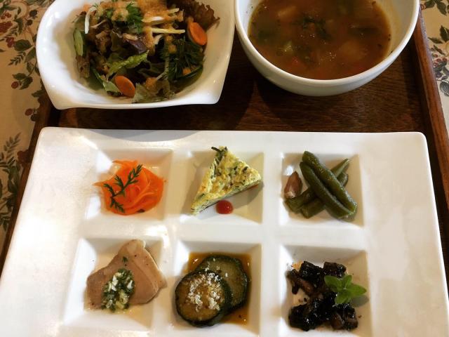 イタリア田舎料理店 il micioへのまりんこにあ★さんのレビュー写真