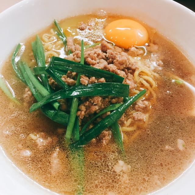 オススメレビュー一覧｜台湾ラーメン 棒太郎－レッツぎふ