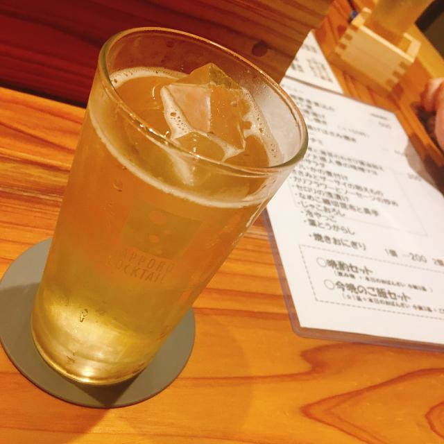 ごはんとおつまみ かごめへの岐阜の食いしん坊担当さんのレビュー写真