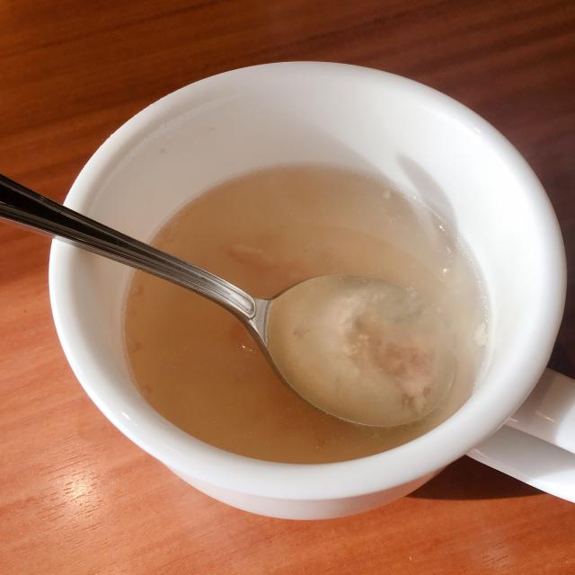 JollyPasta 岐阜東店への岐阜の食いしん坊担当さんのレビュー写真