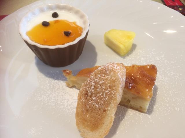 いのちのパン フォスキへのえころんさんのレビュー写真