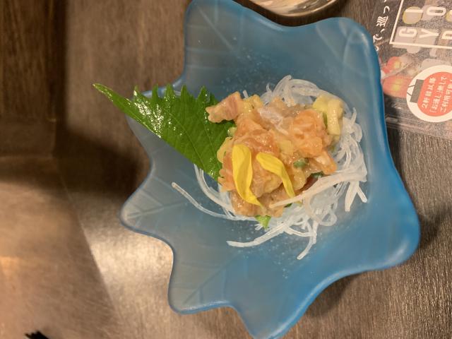 郷土料理屋台 大衆居酒屋 十兵衛へのポニョさんのレビュー写真