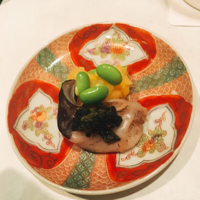 美殿町 くまのゐへの岐阜の食いしん坊担当さんのレビュー写真