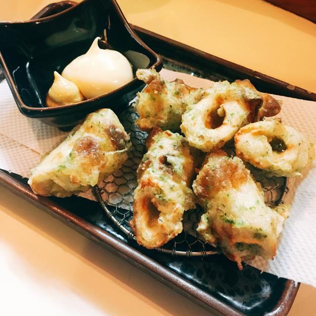 居酒屋ふじへの岐阜の食いしん坊担当さんのレビュー写真