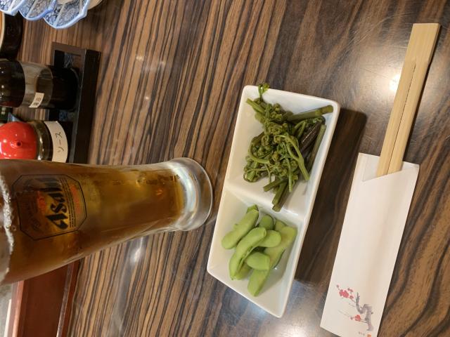居酒屋 大吉へのポニョさんのレビュー写真