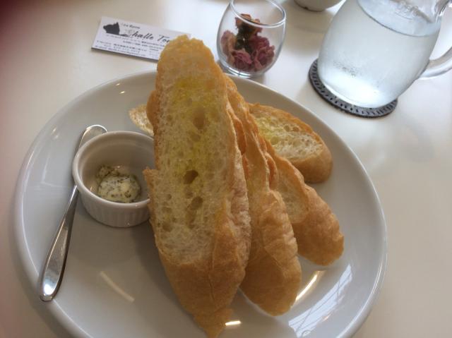 Shalle Tonneへのえころんさんのレビュー写真