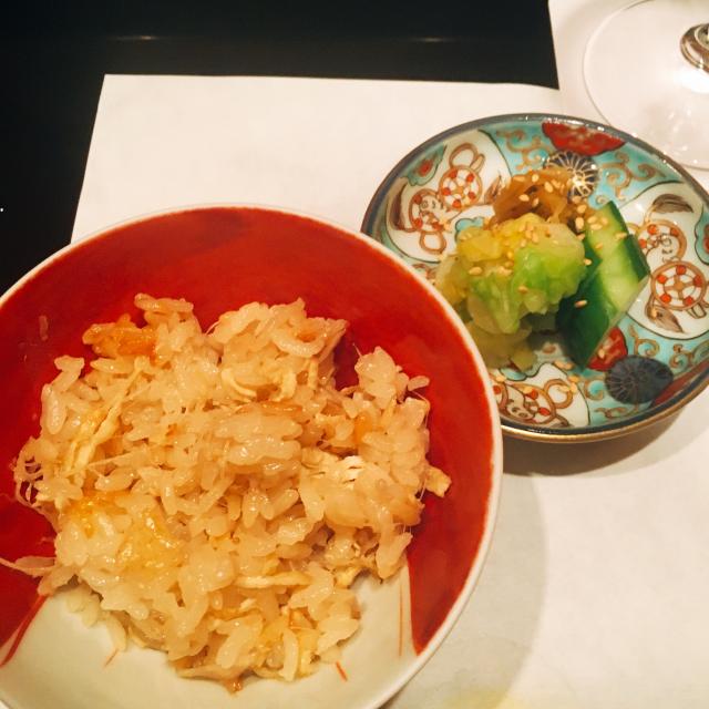 美殿町 くまのゐへの岐阜の食いしん坊担当さんのレビュー写真