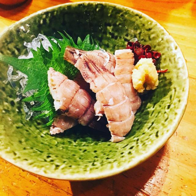 居酒屋 橋づめ 炭焼き炙りstyleへの岐阜の食いしん坊担当さんのレビュー写真