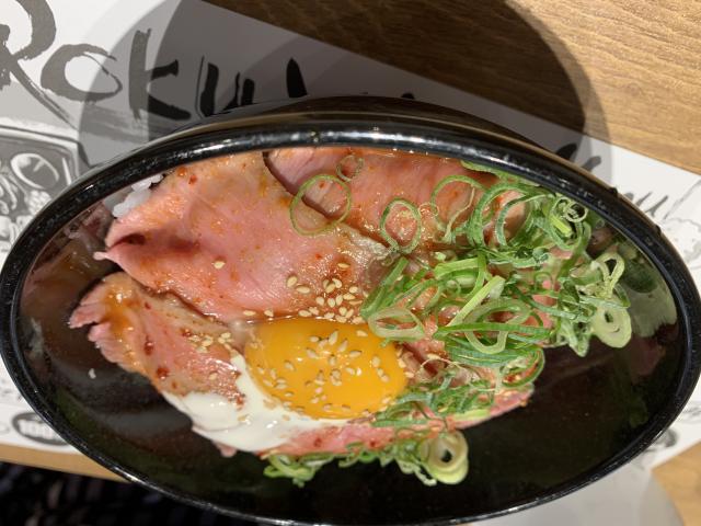 ビストロ酒場ASUROKU アスティ大垣店へのポニョさんのレビュー写真