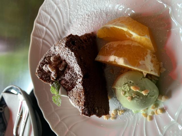 Cafe Le Machaonへのポニョさんのレビュー写真