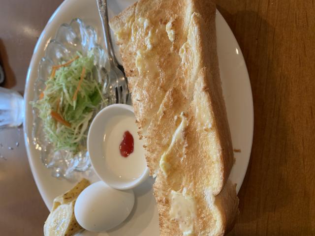 喫茶 ワンモアへのポニョさんのレビュー写真
