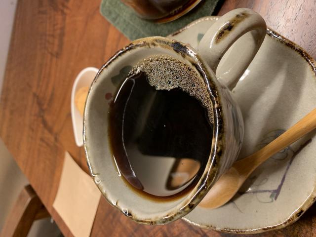 Cafe ほっくらへのポニョさんのレビュー写真