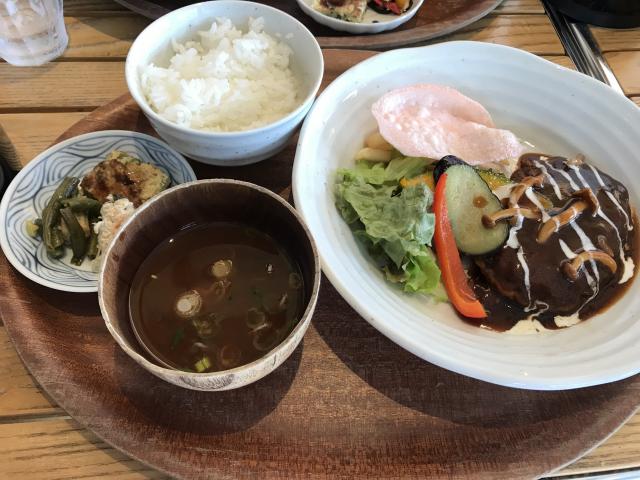 NAGARAGAWA TERRACE1040へのちーさんのレビュー写真
