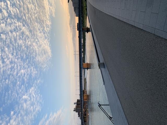 長良川プロムナードへのポニョさんのレビュー写真