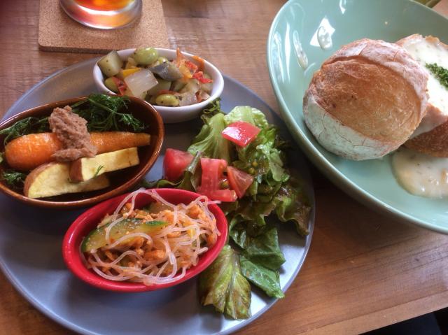 Chowdyへのえころんさんのレビュー写真