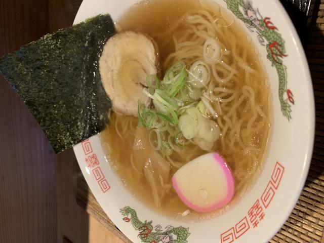 うかいや食堂へのポニョさんのレビュー写真