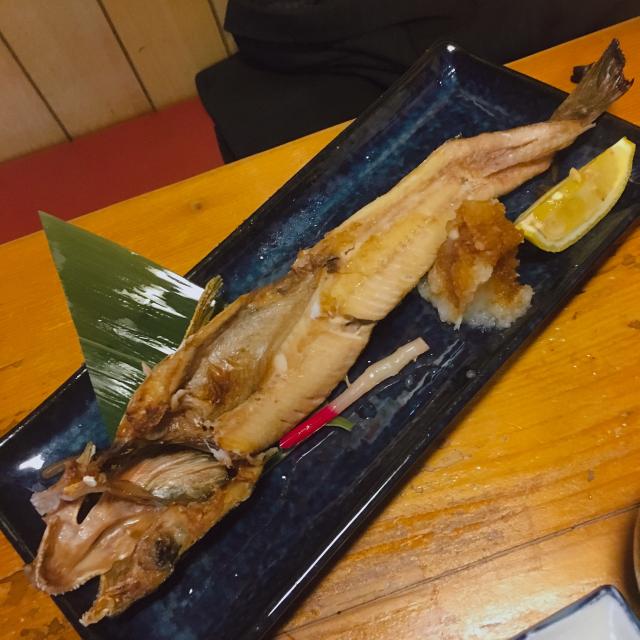 酒房 安兵衛への岐阜の食いしん坊担当さんのレビュー写真