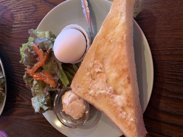 cafe FROGへのポニョさんのレビュー写真