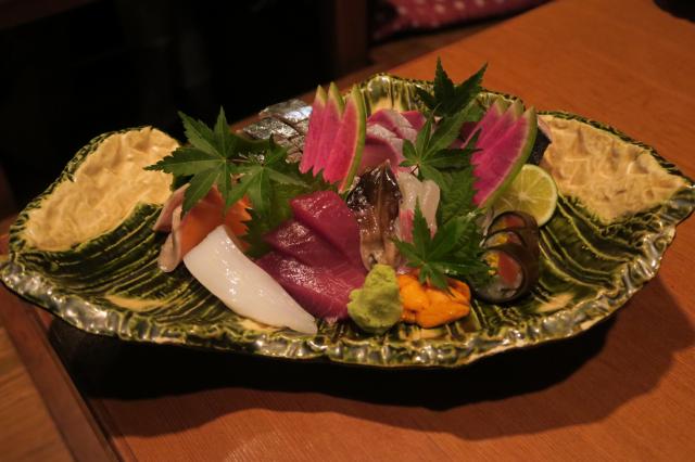 酒彩・食彩 奏嵐へのみずほのトヤマさんのレビュー写真