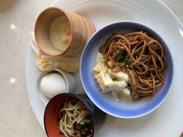 かどまへのポニョさんのレビュー写真