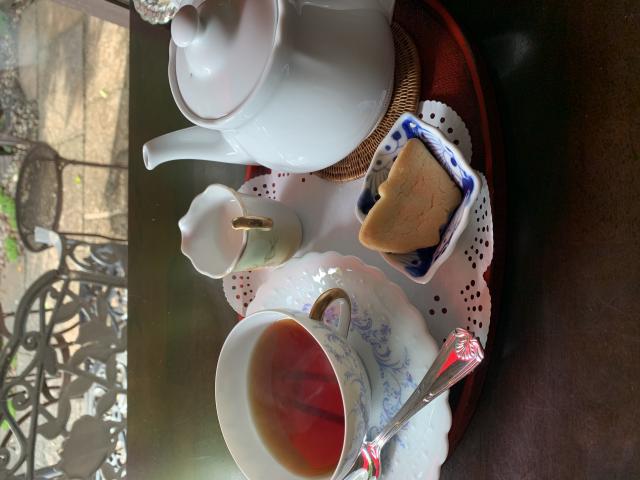 Cafe Le Machaonへのポニョさんのレビュー写真