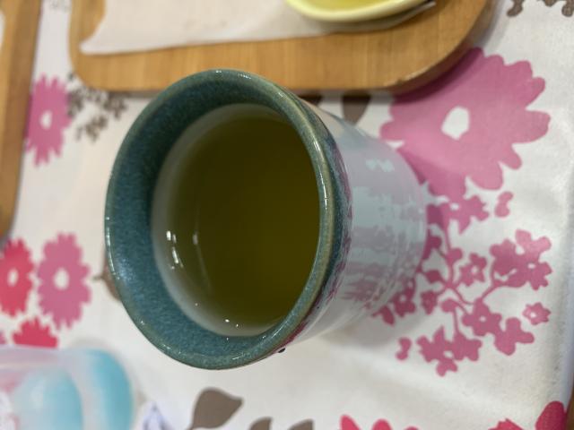 cafe de nakanoへのポニョさんのレビュー写真