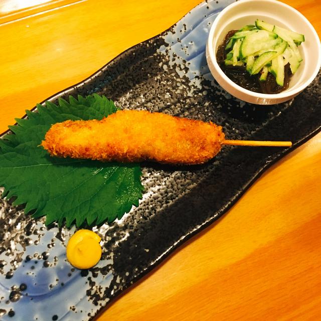 大衆割烹 かわ井への岐阜の食いしん坊担当さんのレビュー写真
