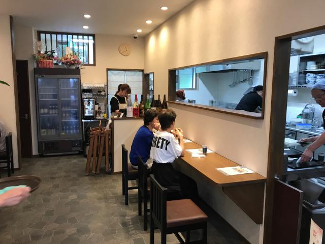 十割蕎麦 石山への瀬戸の人さんのレビュー写真