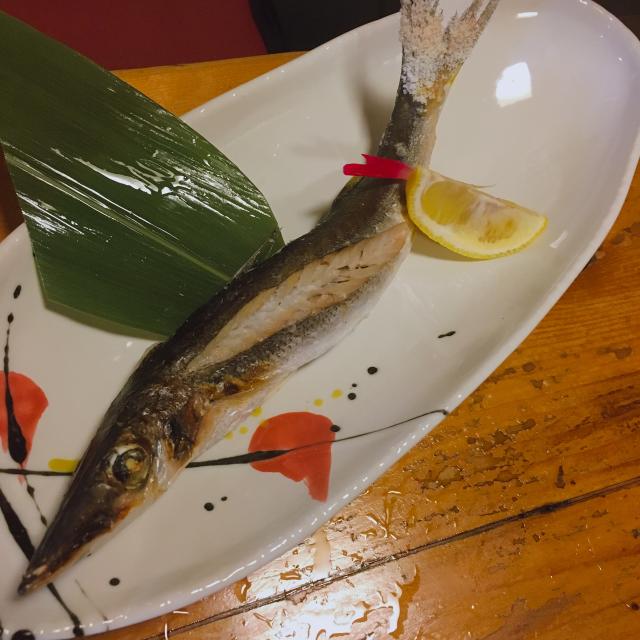 酒房 安兵衛への岐阜の食いしん坊担当さんのレビュー写真