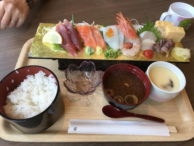 Cafe An 杏のレポート写真2（アッキー）