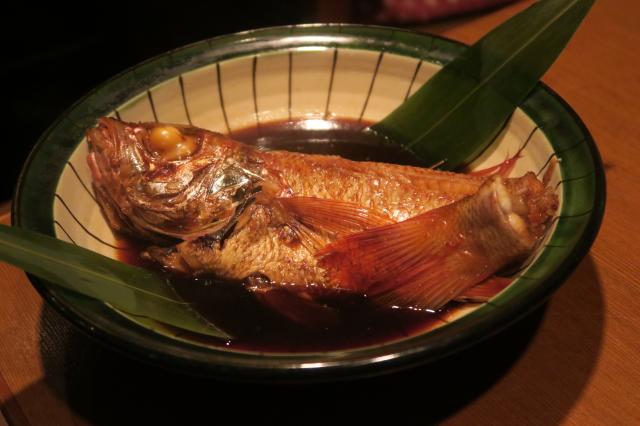 酒彩・食彩 奏嵐へのみずほのトヤマさんのレビュー写真