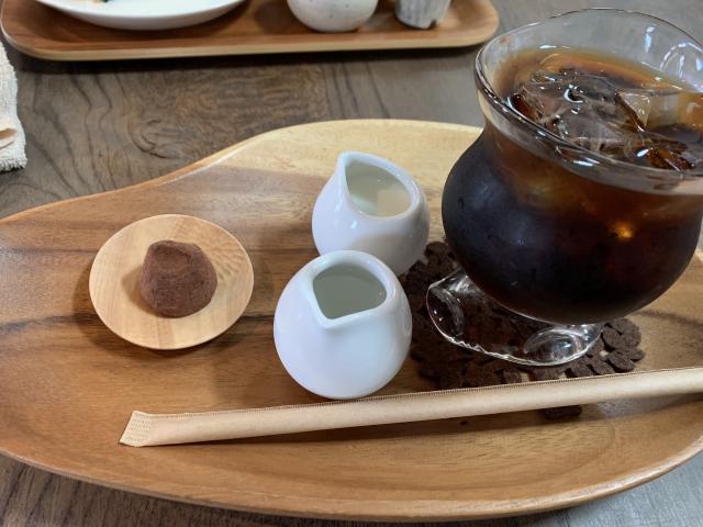 喫茶 ことりへのポニョさんのレビュー写真