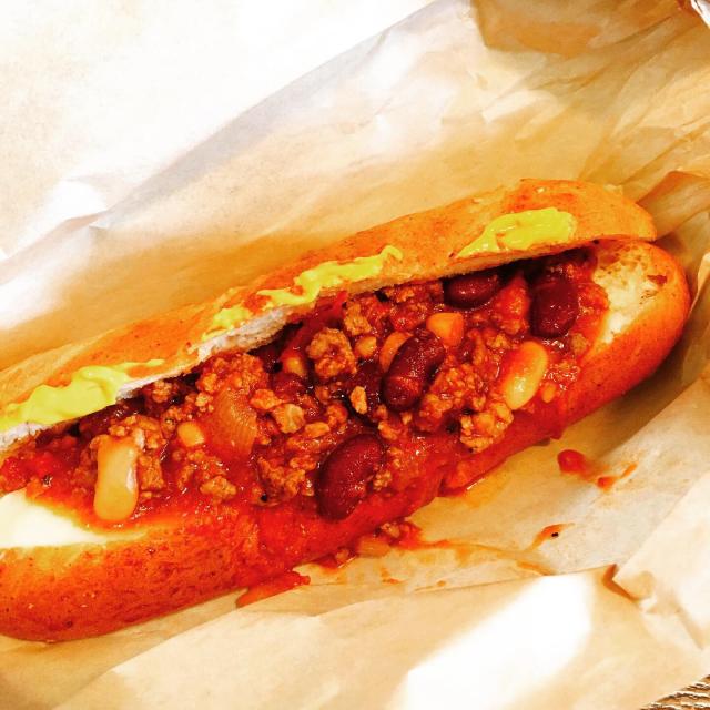 Blue River Cafeへの岐阜の食いしん坊担当さんのレビュー写真