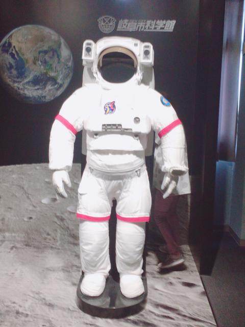 岐阜市科学館への岐阜の食いしん坊担当さんのレビュー写真