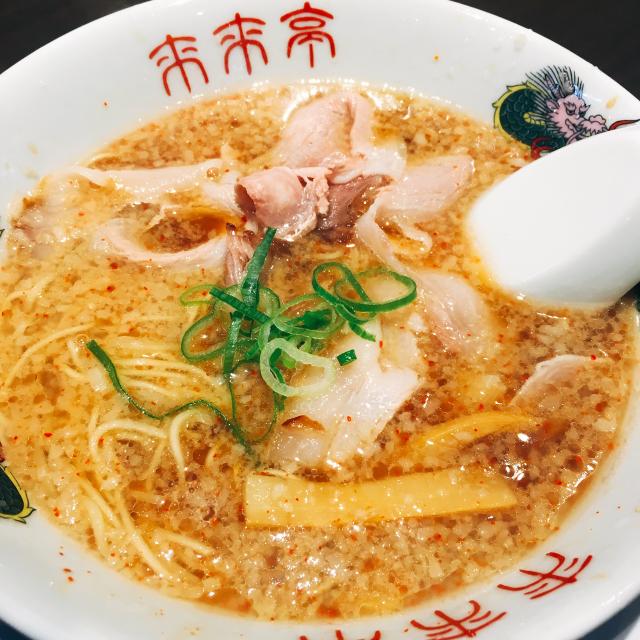来来亭 西岐阜店への岐阜の食いしん坊担当さんのレビュー写真