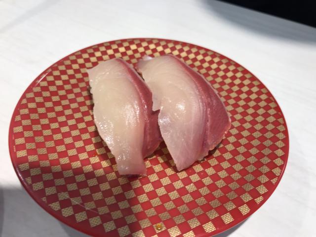 魚べい 岐阜県庁前店への栗きんとんさんのレビュー写真