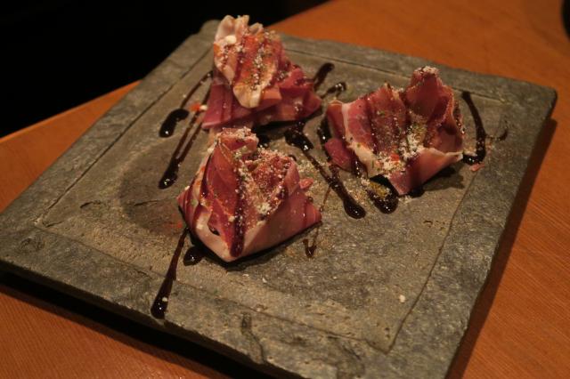 酒彩・食彩 奏嵐へのみずほのトヤマさんのレビュー写真