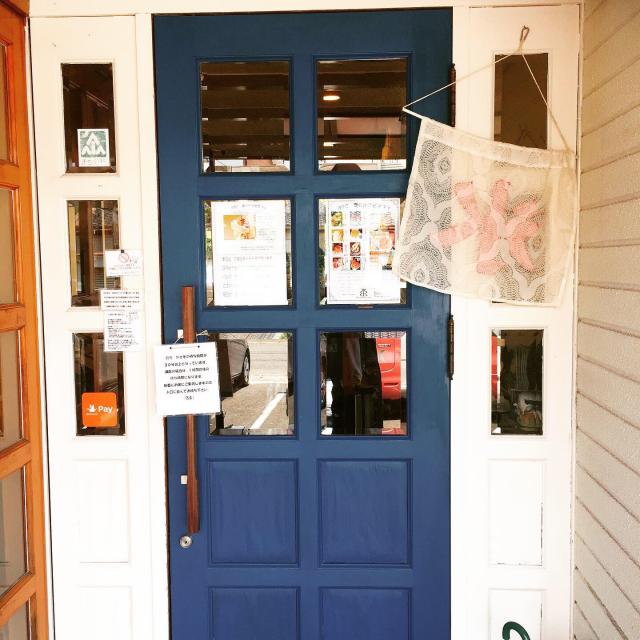 Blue River Cafeへの岐阜の食いしん坊担当さんのレビュー写真